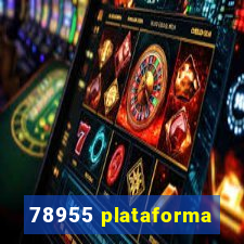 78955 plataforma